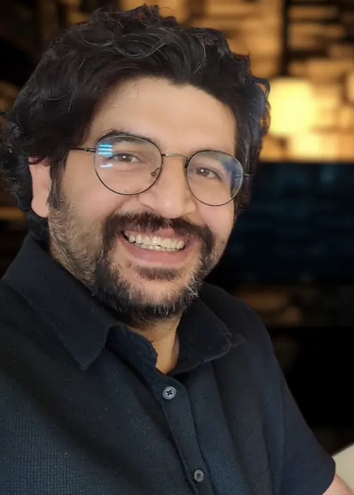 Adem Külük - Matematik Öğretmeni